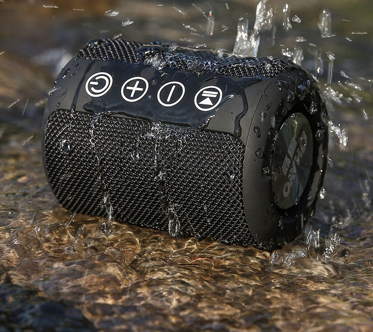 Portable Bluetooth Haut-Parleur