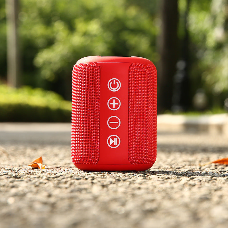 Portable Bluetooth Haut-Parleur