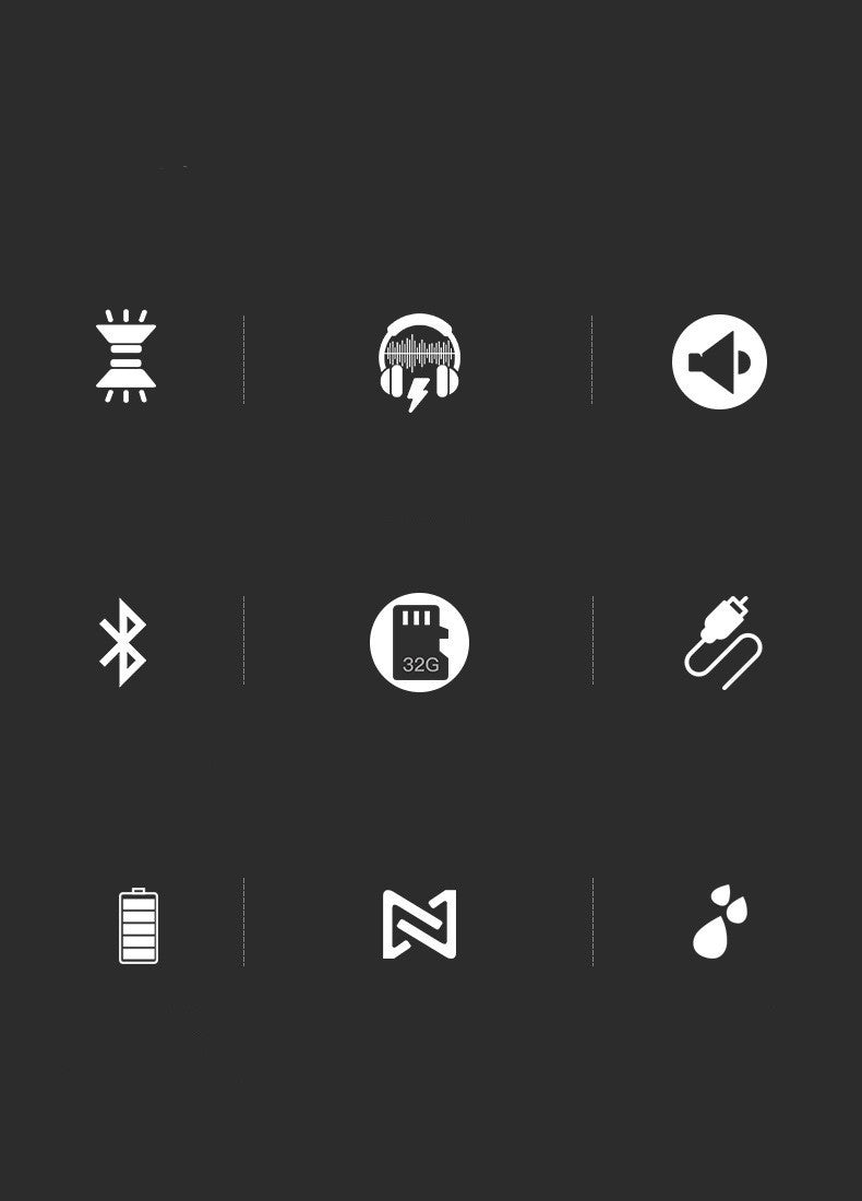 Portable Bluetooth Haut-Parleur