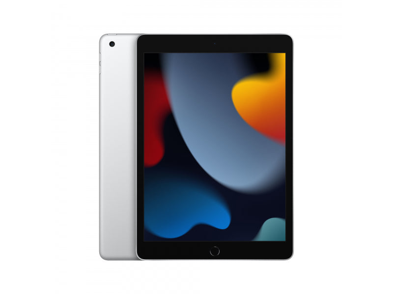 Apple iPad 10.2 Wi-Fi 2021 256Go Argent - MK2P3FD/A