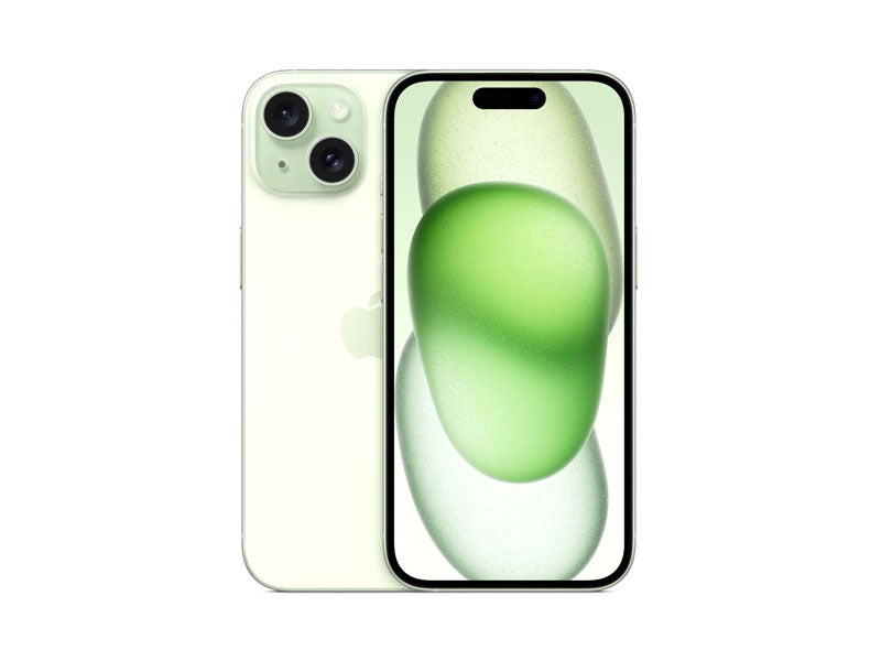 Apple iPhone 15 128GB Green MTP53ZD/A