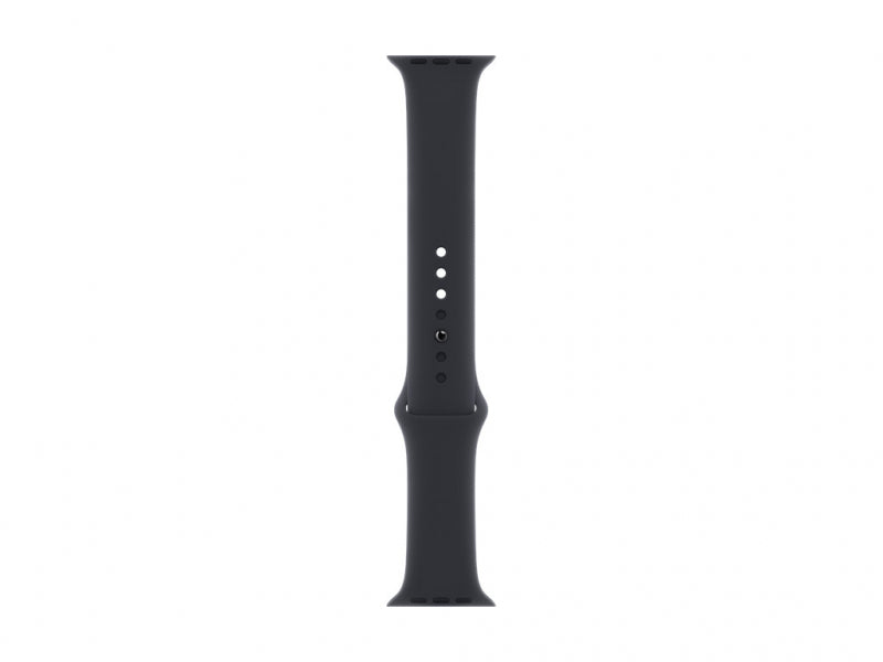 Apple Bracelet Sport pour montre 41mm Midnight M/L MT2T3ZM/A