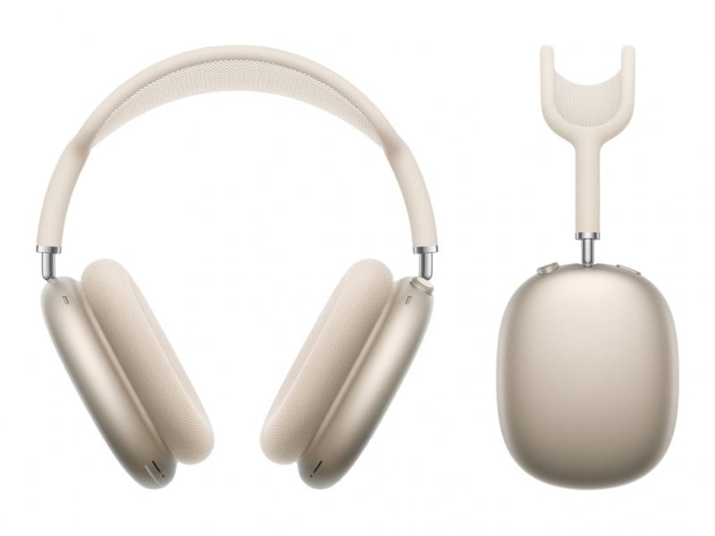 Apple Airpods Max 2 Starlight MWW53ZM/A