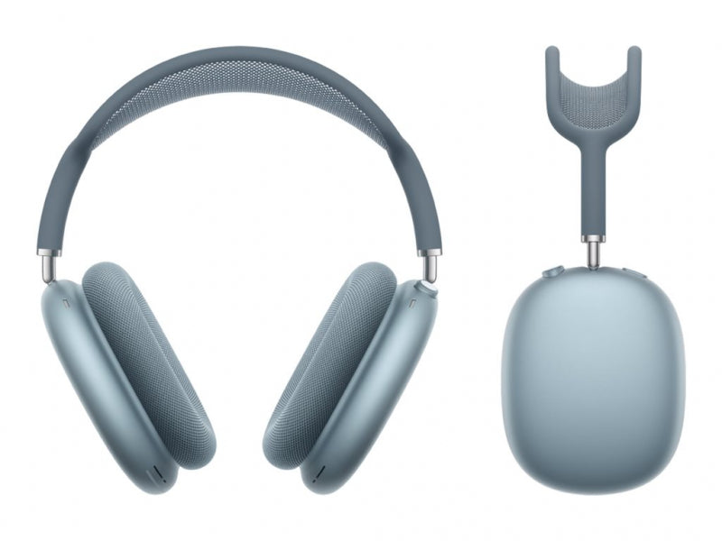 Apple Airpods Max 2 /A Blau MWW63ZM/A