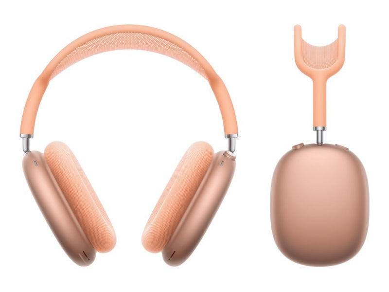 Apple Airpods Max 2 Orange MWW73ZM/A