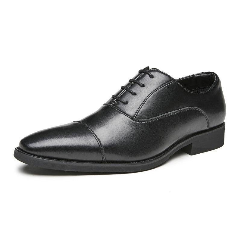 Chaussures Oxford à fond souple