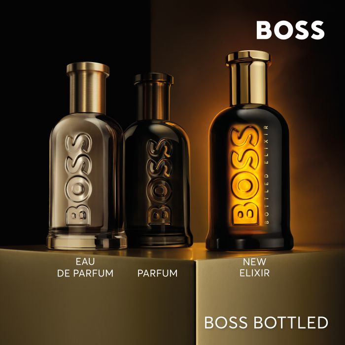 Hugo Boss Boss Bottled Elixir Intense Parfum