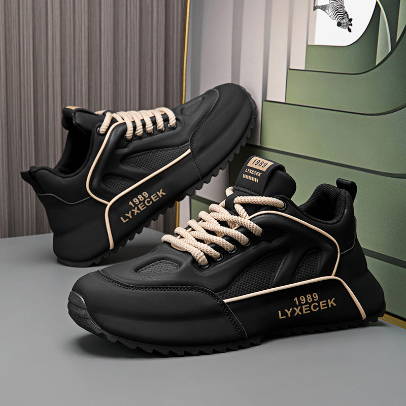 Chaussures homme printemps