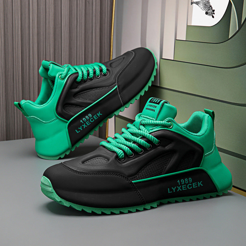 Chaussures homme printemps