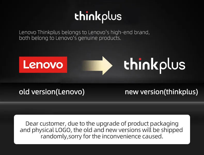 Écouteurs Lenovo GM2 Pro TWS