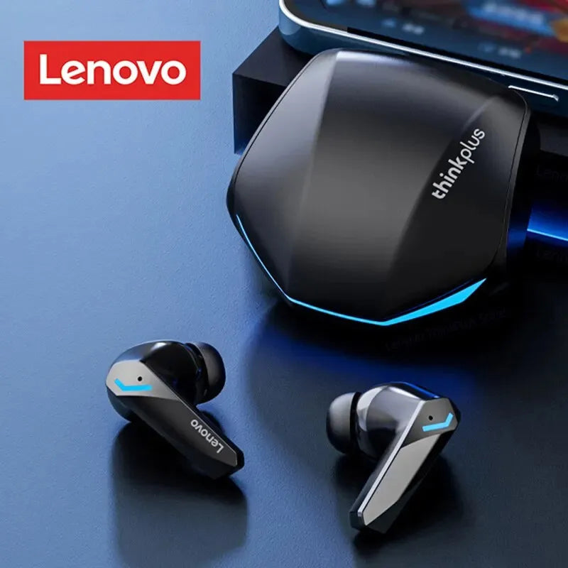 Écouteurs Lenovo GM2 Pro TWS