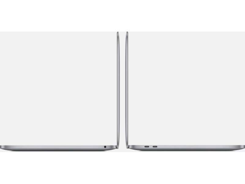 Apple MacBook Air 13 Spacegrau M1 8-Core 8GB 256G