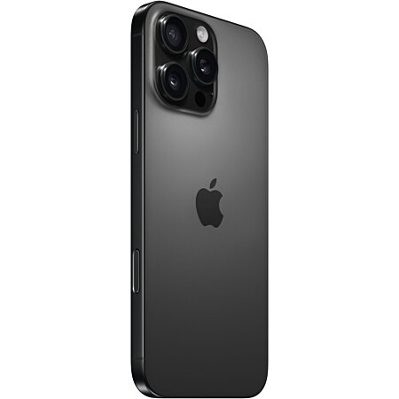 Apple iPhone 16 Pro Max 1To Titane Noir