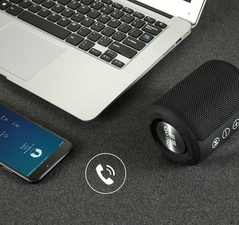 Portable Bluetooth Haut-Parleur