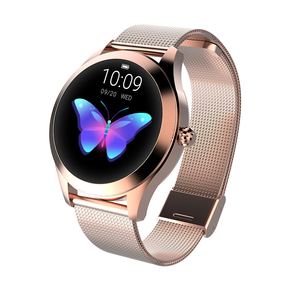 Smart Watch Chivo kw10pro pour femme