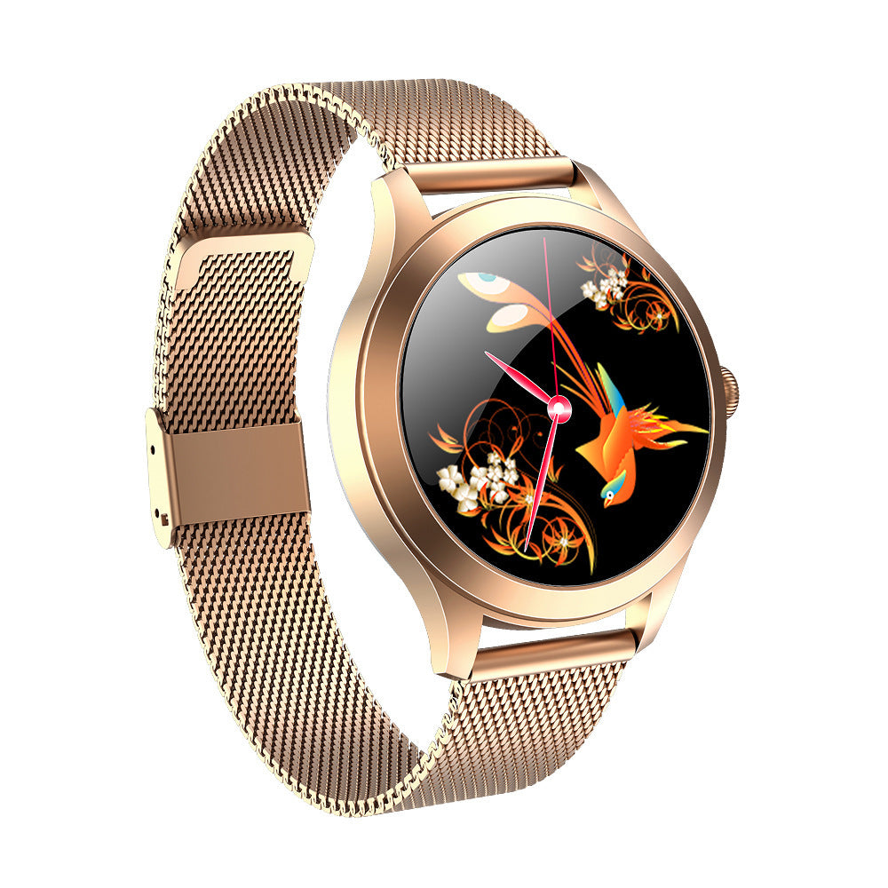 Smart Watch Chivo kw10pro pour femme