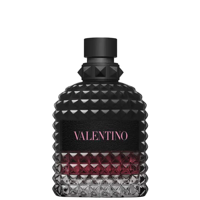 Valentino Born In Roma Uomo Intense Eau de Parfum Parfums pour homme 50ML