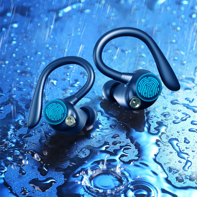 Écouteurs Bluetooth waterproof