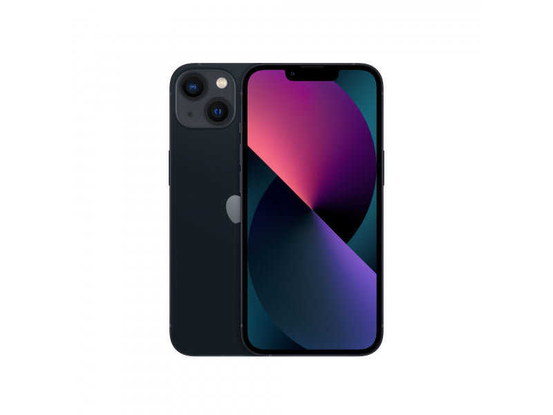 Apple iPhone 13 128 Go Noir (MLPF3ZD/A)