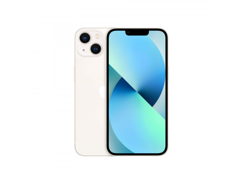 Apple iPhone 13 128 Go Blanc (MLPG3ZD/A)