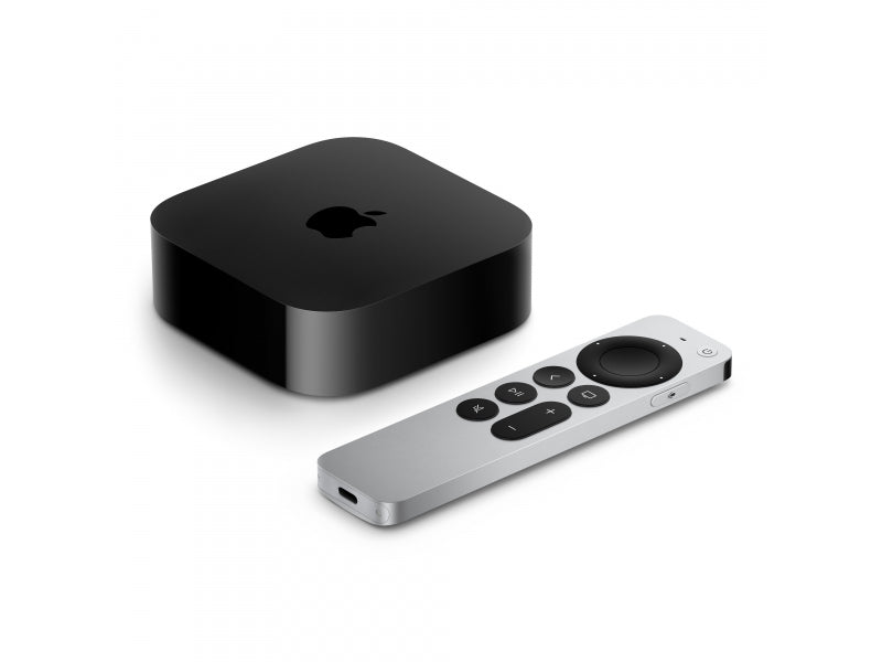 Apple TV 64Go 4K 3rd Gen. MN873FD/A