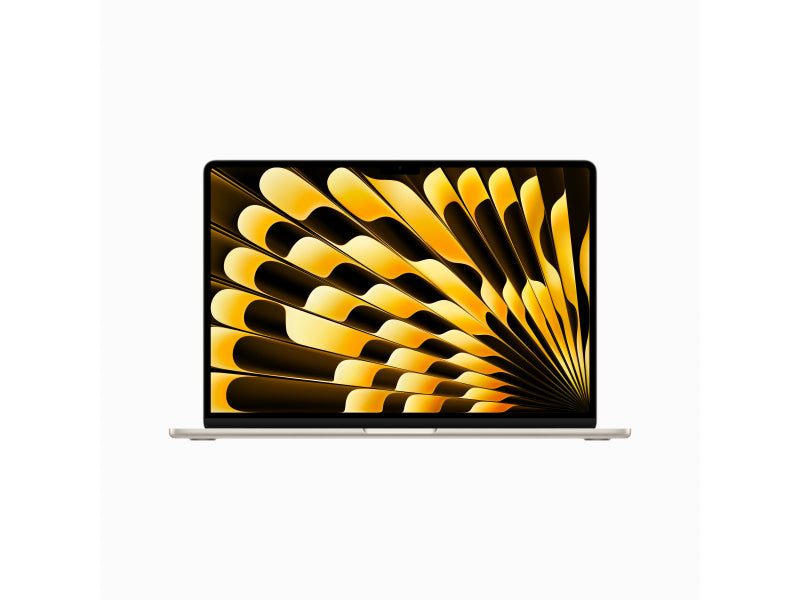 Apple Macbook Air 15 M2 512Go  MQKV3D/A (Starlight)
