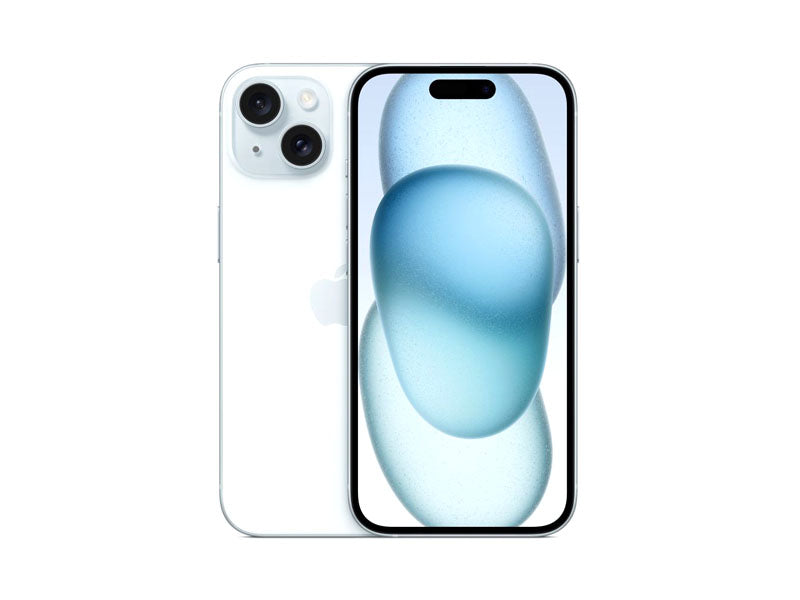 Apple iPhone 15 128GB Blue MTP43ZD/A