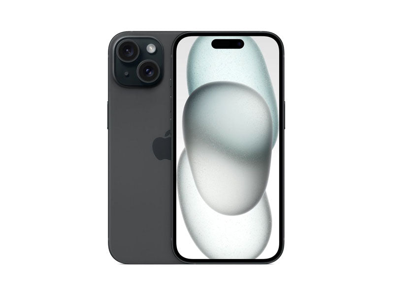 Apple iPhone 15 512GB Black MTPC3ZD/A