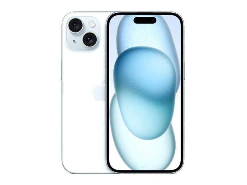 Apple iPhone 15 PLUS 128GB Blue MU163ZD/A