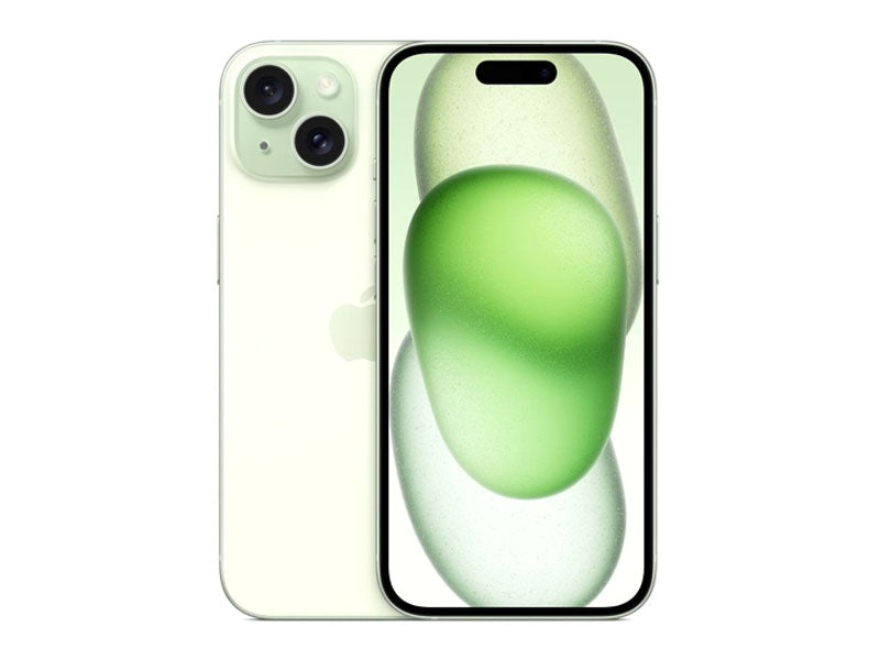 Apple iPhone 15 PLUS 128GB Green MU173ZD/A