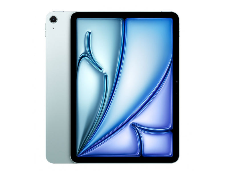 Apple iPad Air 11 Wi-Fi + Cellular 1TB  6.Gen Blau MUXT3NF/A