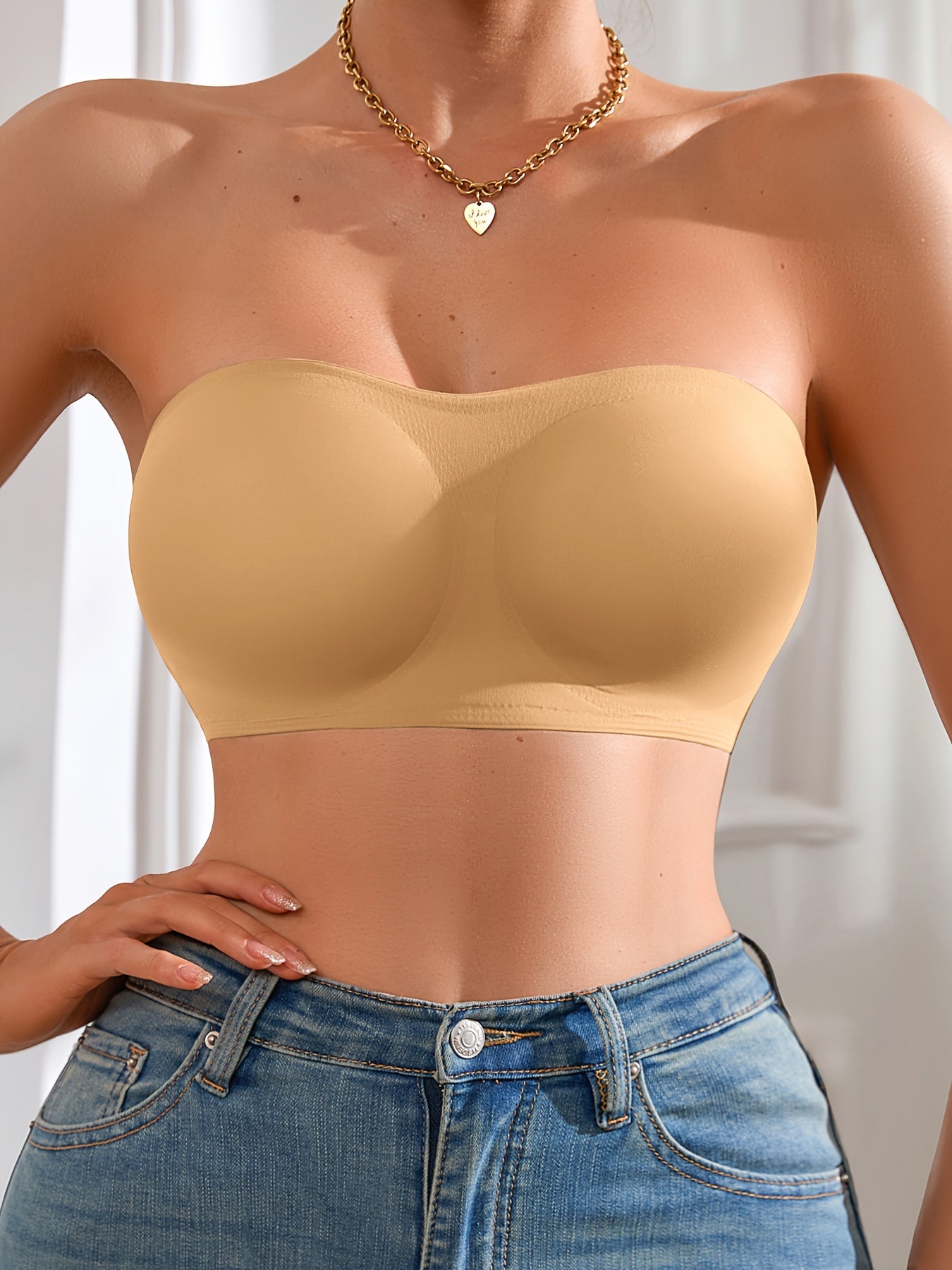 Comfy Push Up soutien