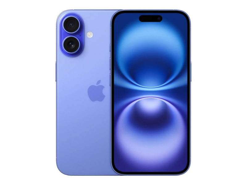 Apple iPhone 16 512 Go Outremer MYER3ZD/A