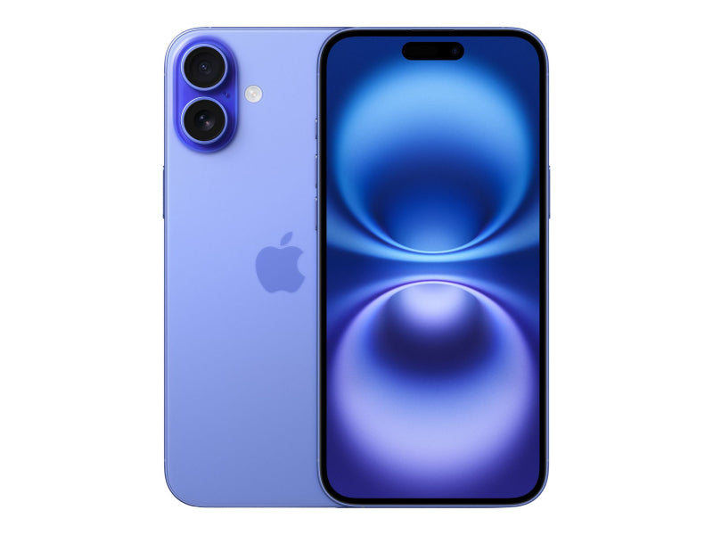 Apple iPhone 16 Plus 128 Go Outremer MXVX3ZD/A