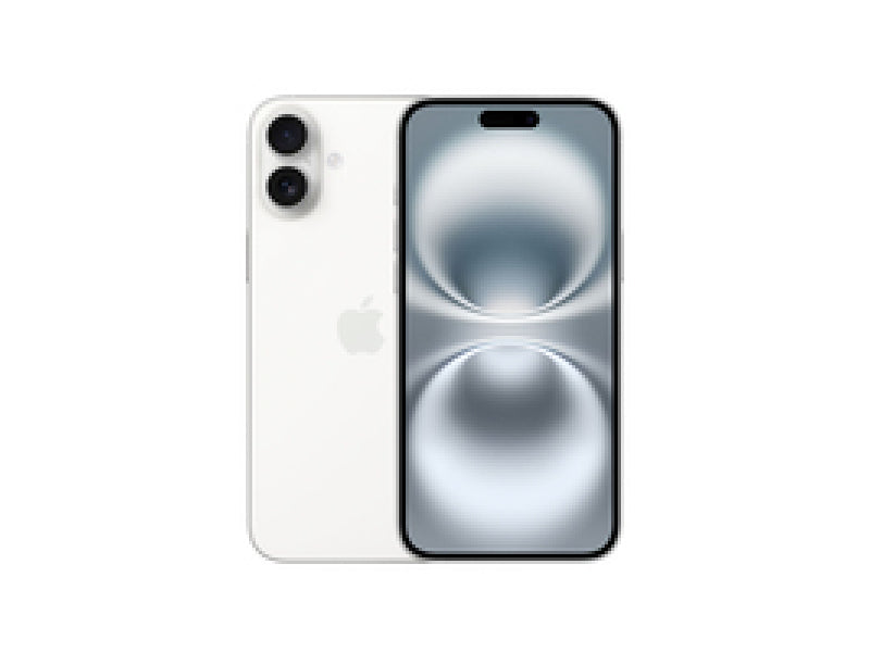 Apple iPhone 16 Plus 256 Go Blanc MXWV3ZD/A