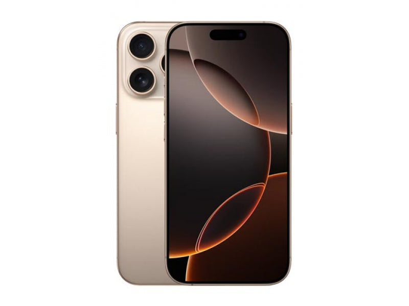 Apple iPhone 16 Pro 1To Titane Désert MYNW3ZD/A