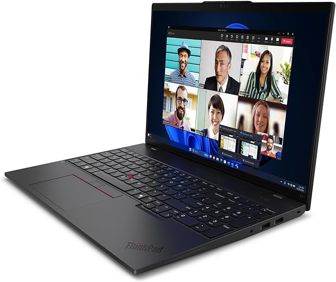 Lenovo TP L16 - 16" Notebook - 1.000 GB - 32 GB - Windows 11 Professional