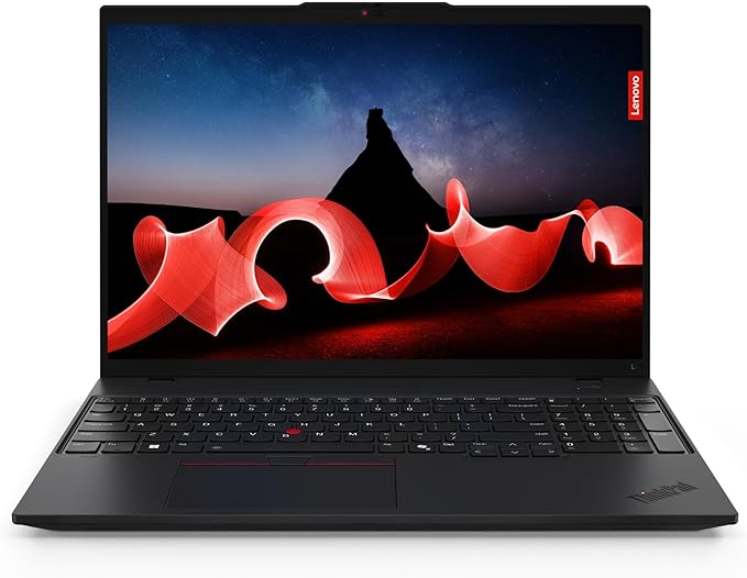 Lenovo TP L16 - 16" Notebook - 1.000 GB - 32 GB - Windows 11 Professional