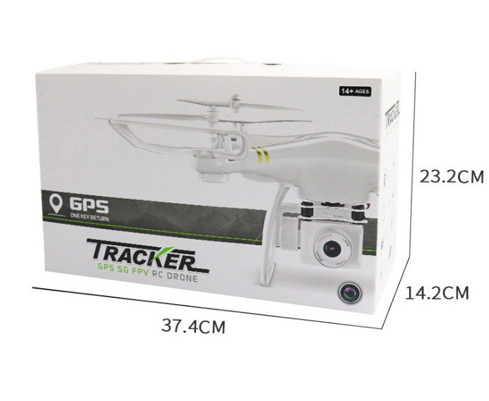 GW168 GPS drone