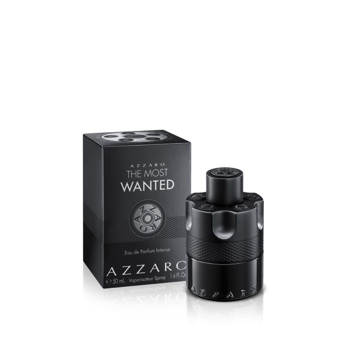 Azzaro The Most Wanted Eau de Parfum Intense Parfums pour homme