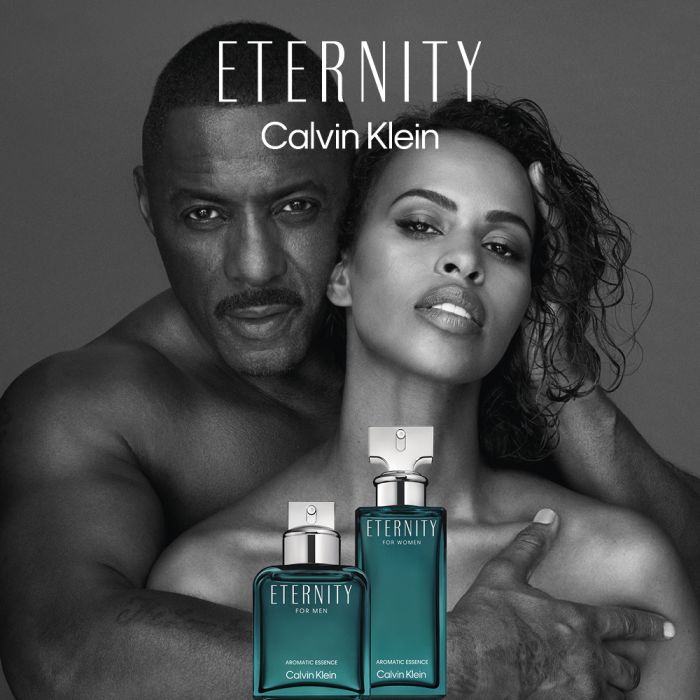 Calvin Klein Eternity Men Aromatic Essence Parfum Intense