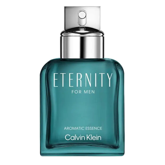 Calvin Klein Eternity Men Aromatic Essence Parfum Intense