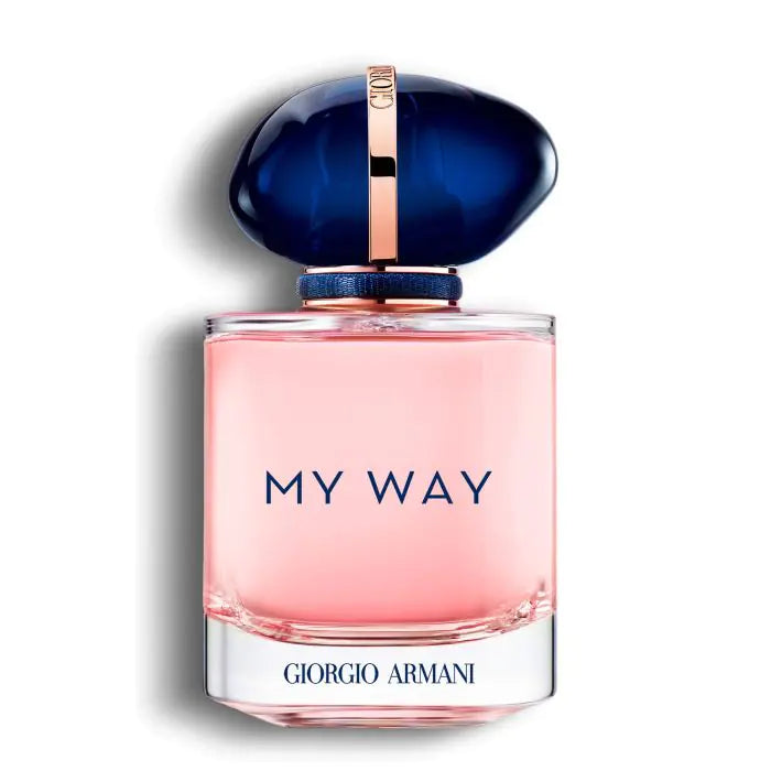 Armani My Way Giorgio Armani - Parfum pour Femme 30ML