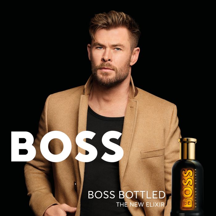 Hugo Boss Boss Bottled Elixir Intense Parfum