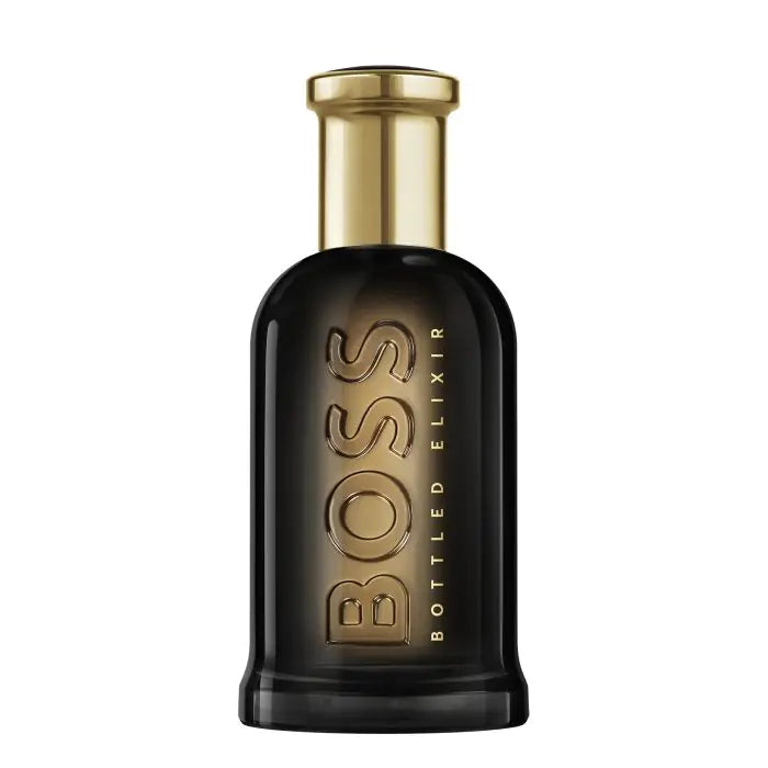 Hugo Boss Boss Bottled Elixir Intense Parfum