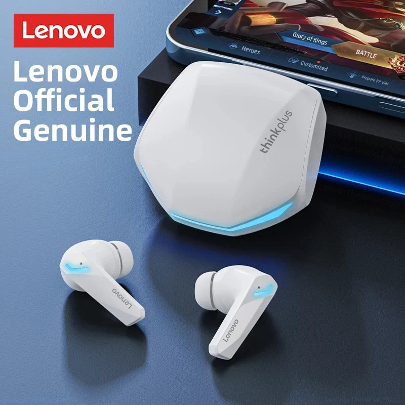 Écouteurs Lenovo GM2 Pro TWS