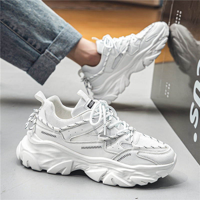 Chaussures Urbain style nouvelle collection