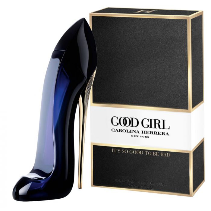 Carolina Herrera Good Girl: Eau de Parfum