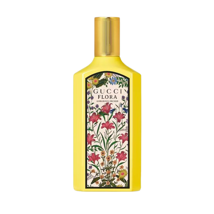 Gucci Gucci Flora Gorgeous Orchid Eau de Parfum