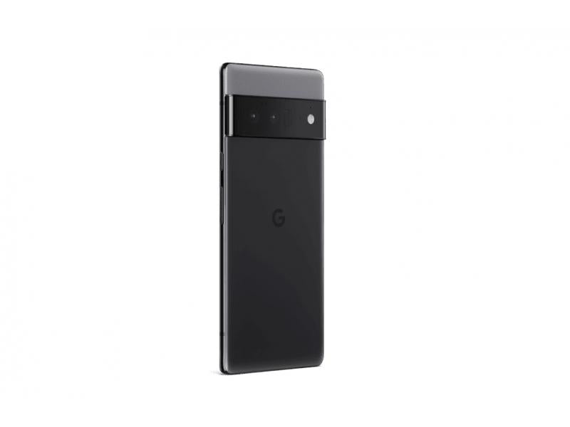 Google Mobile Phone Pixel 6 Pro 128Go Stormy Noir